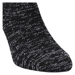 Jeans Socken Baumwolle dunkel-melange - 6