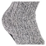 Dicke Norwegersocken Wolle ABS antirutsch - 18