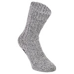 Dicke Norwegersocken Wolle ABS antirutsch - 5