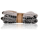 Dicke Norwegersocken Wolle ABS antirutsch - 13
