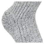 Norweger Socken Wolle Frotteesohle - 8