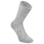 Norweger Socken Wolle Frotteesohle - 4