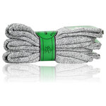 Norweger Socken Wolle Frotteesohle - 10