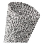 Jeans Socken Baumwolle natur-melange - 3
