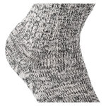 Jeans Socken Baumwolle natur-melange - 4