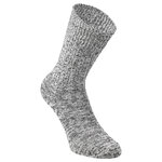 Jeans Socken Baumwolle natur-melange - 5
