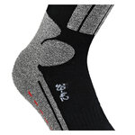Skater Socken mit Protektoren und Fußbettpolsterung - 8