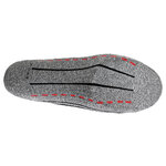 Skater Socken mit Protektoren und Fußbettpolsterung - 4