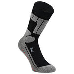 Skater Socken mit Protektoren und Fußbettpolsterung - 12