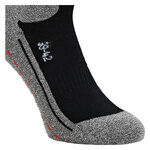 Skater Socken mit Protektoren und Fußbettpolsterung - 10