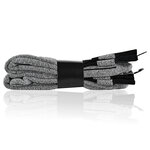 Skater Socken mit Protektoren und Fußbettpolsterung - 9