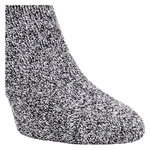 Dicke Sport-Tennissocken grau - 10
