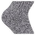Dicke Sport-Tennissocken grau - 8