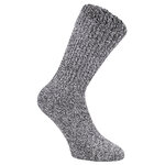 Dicke Sport-Tennissocken grau - 9