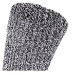 Dicke Sport-Tennissocken grau - 7