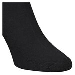 Bambus Massage Socken schwarz - 7