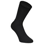 Bambus Massage Socken schwarz - 6