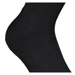 Bambus Massage Socken schwarz - 5