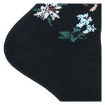 Alpen-Motiv-Socken Murmeltier Freddy Edelweiß - 5