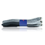 Alpen-Rucksack-Edelweiß Motivsocken - 12