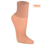 Nylon-Socken ohne Gummi-Druck - 5