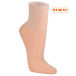 Nylon-Socken ohne Gummi-Druck - 7
