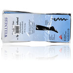 Nylon-Socken ohne Gummi-Druck - 11