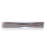Nylon-Socken ohne Gummi-Druck - 9