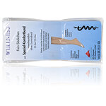 Nylon-Socken ohne Gummi-Druck - 14