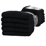 Sport-Tennissocken Baumwolle schwarz - 7
