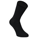 Sport-Tennissocken Baumwolle schwarz - 8