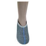 Stiefelsocken mit Wolle - 7