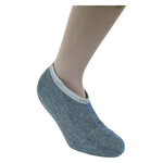 Stiefelsocken mit Wolle - 5