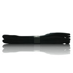 Bio Socken GOTS Baumwolle ohne Gummidruck camano schwarz - 3