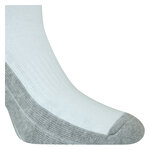 Funktions-Sportsocken ohne Gummidruck camano ProTex weiß - 7