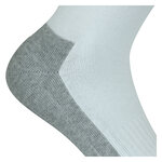 Funktions-Sportsocken ohne Gummidruck camano ProTex weiß - 6