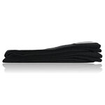 Wollsocken ohne Gummidruck camano CA-Soft schwarz - 4