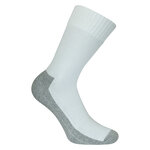 Funktions-Sportsocken ohne Gummidruck camano ProTex weiß - 9