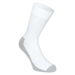 Funktions-Sportsocken ohne Gummidruck camano ProTex weiß - 3