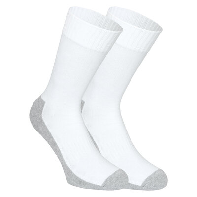 Weiche Pro Tex Sportsocken ohne Gummidruck mit Funktion