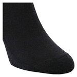 Walk Socken camano CA-Soft schwarz - 4