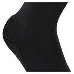 Walk Socken camano CA-Soft schwarz - 9