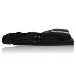Walk Socken camano CA-Soft schwarz - 10