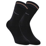 Walk Socken camano CA-Soft schwarz - 5