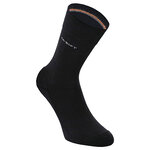 Walk Socken camano CA-Soft schwarz - 7