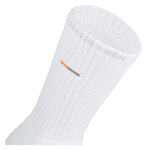 Tennis-Sportsocken camano weiß - 6