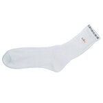 Tennis-Sportsocken camano weiß - 8