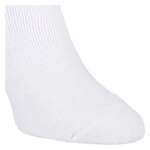 Tennis-Sportsocken camano weiß - 4