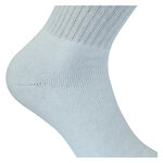 Tennis-Sportsocken camano weiß - 10