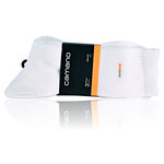 Tennis-Sportsocken camano weiß - 2